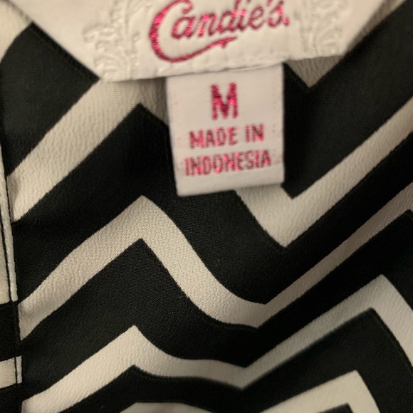 Chevron tank shirt - Picture 3 of 4